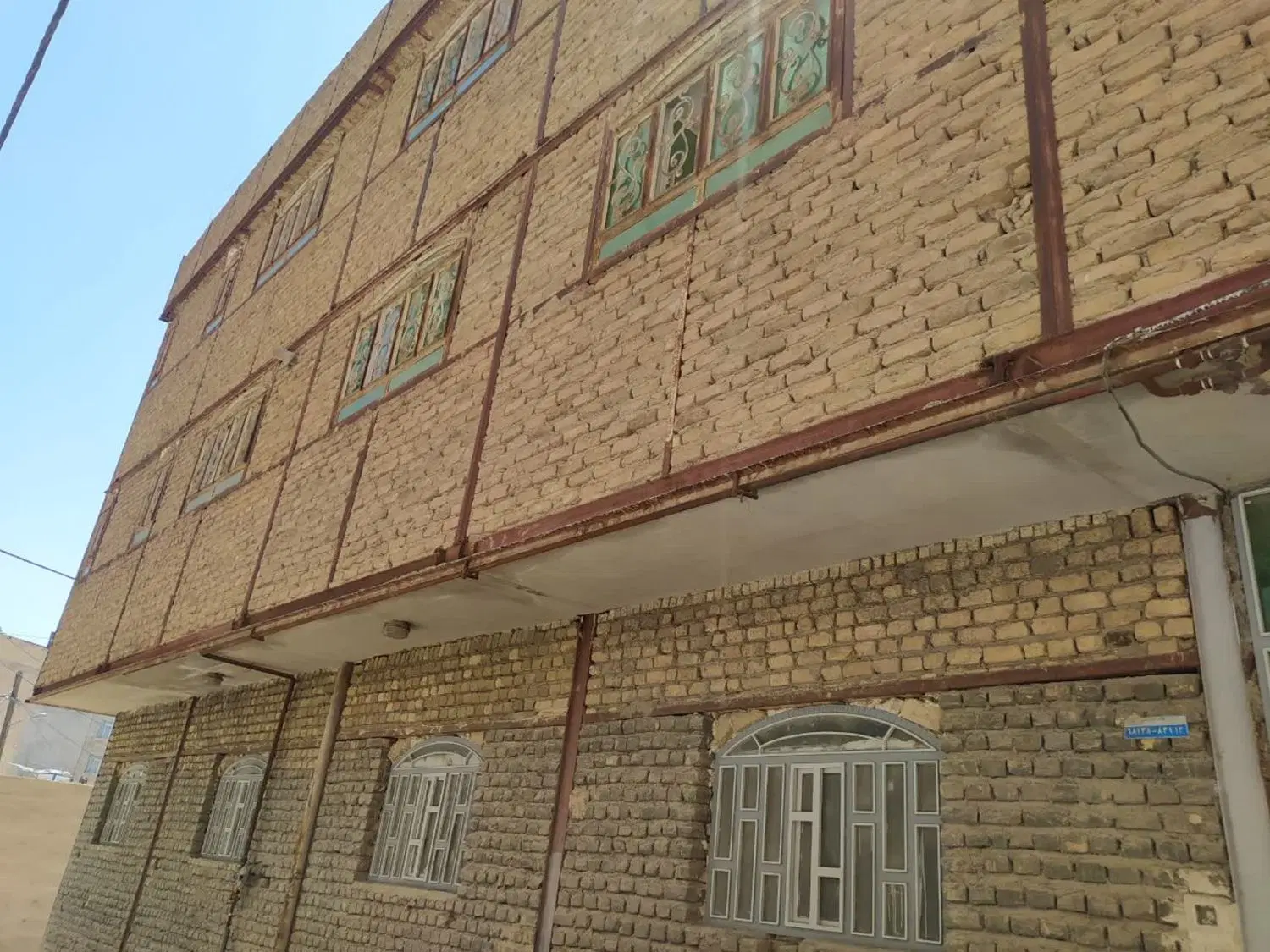 اجاره آپارتمان