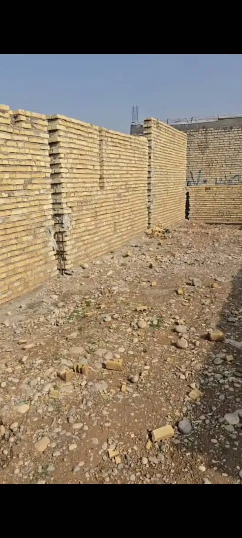 زمین مسکونی۷۰متری سمجر
