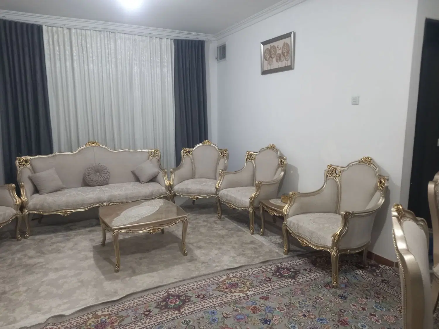 آپارتمان۷۰متری درجانبازان