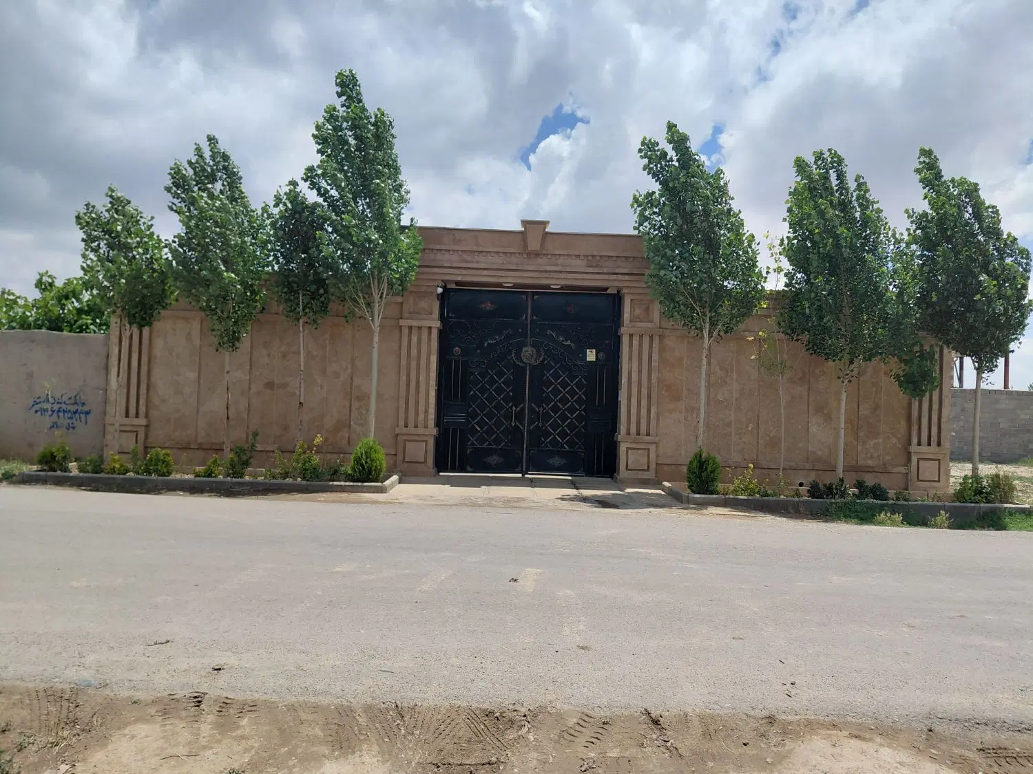 فروش ویلا