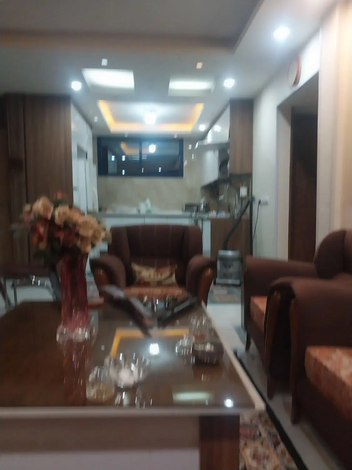 همخانه میخوام