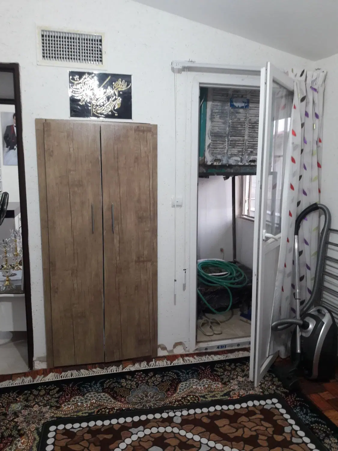 خانه 198متری با زیربنای 75متر در شهرک مهرگان