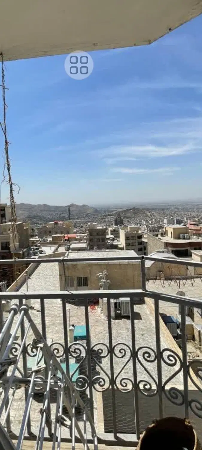 فروش آپارتمان