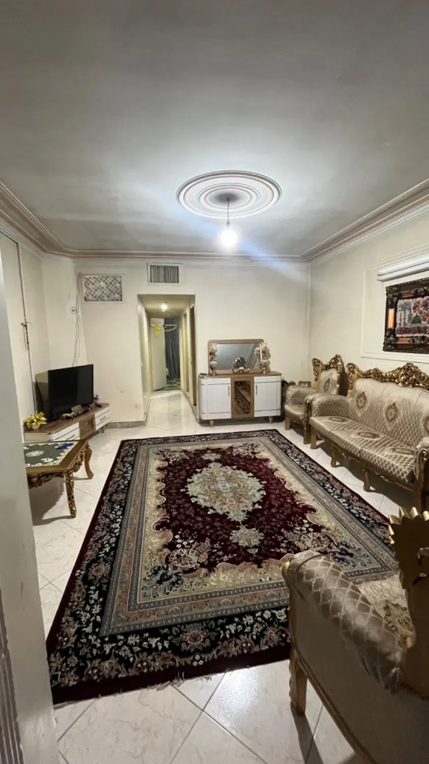 آپارتمان ۷۴ متری امامزاده