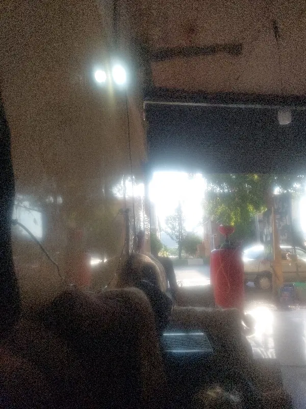 مغازه