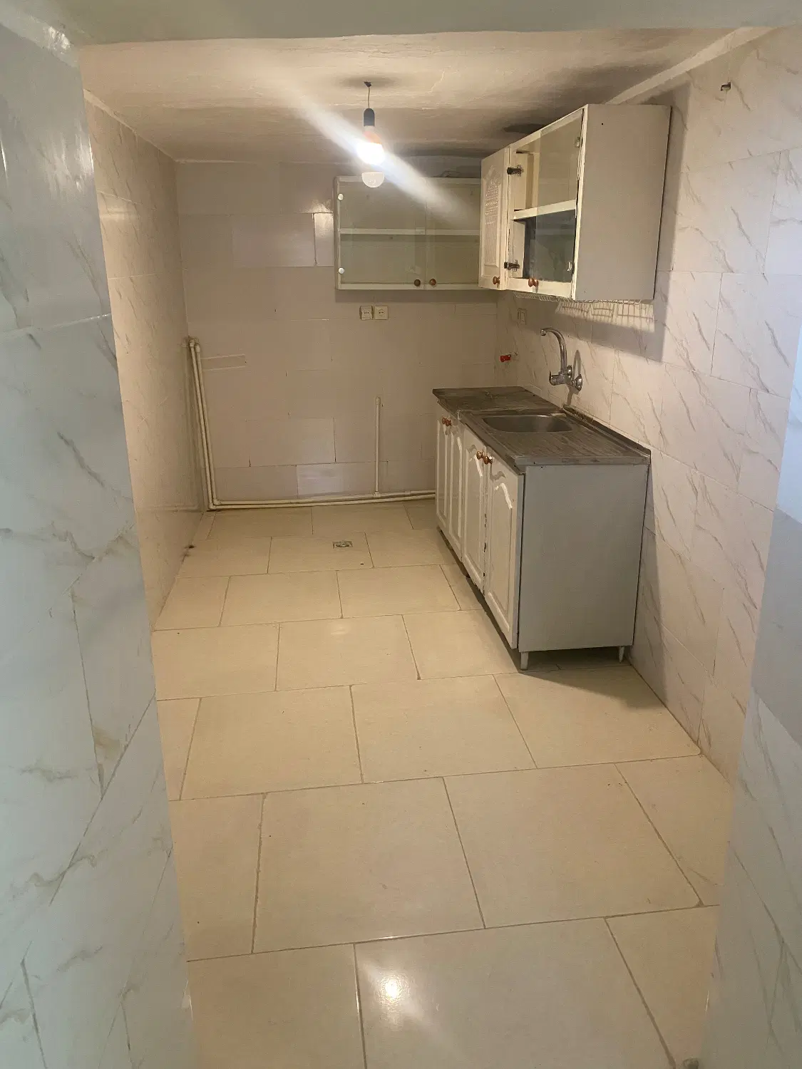 اجاره منزل مسکونی در خیراباد