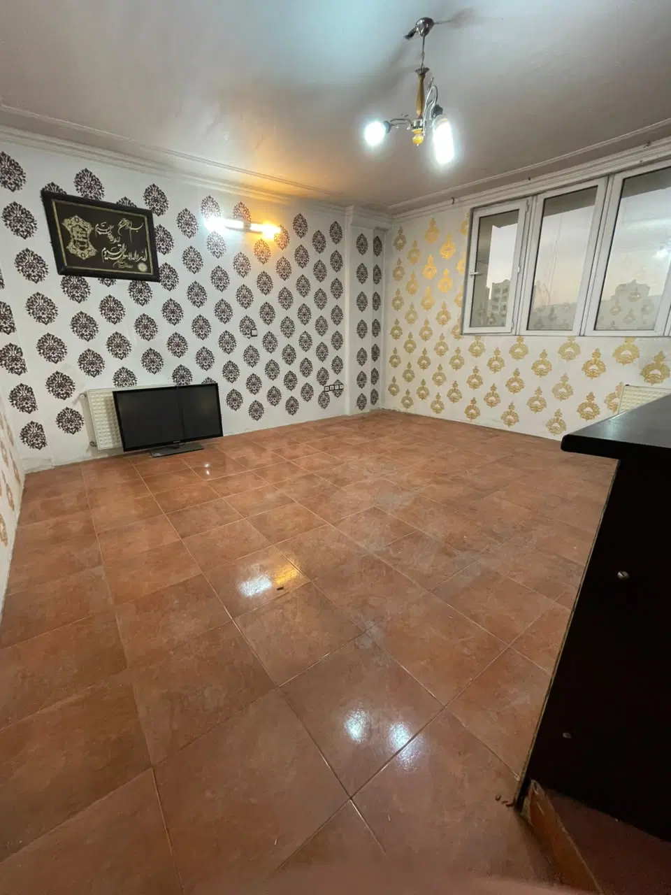 اجاره آپارتمان