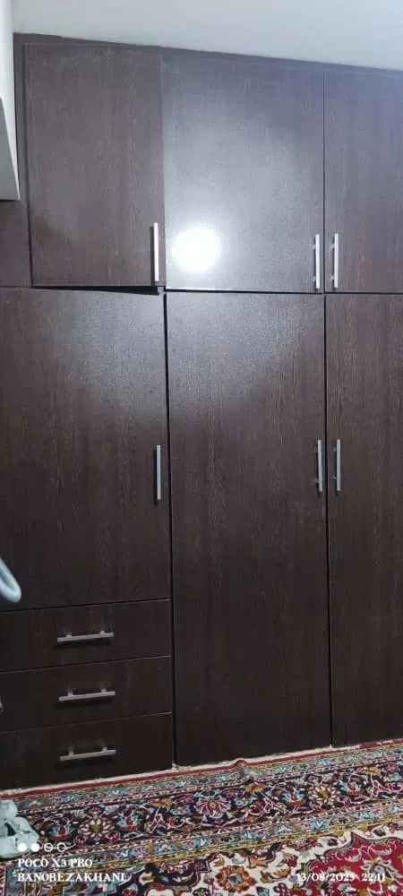 رهن و اجاره آپارتمان شاهین شهر (گرگاب)