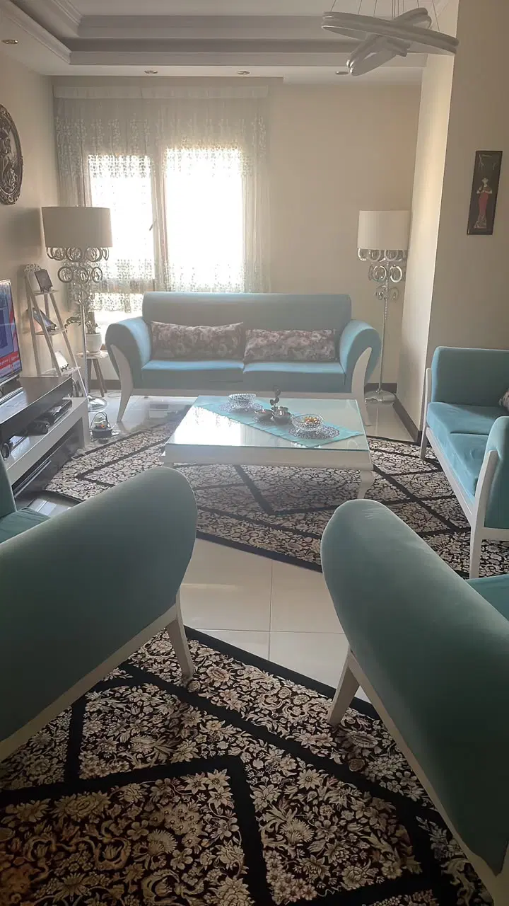 بنی هاشم اپارتمان۲ خواب