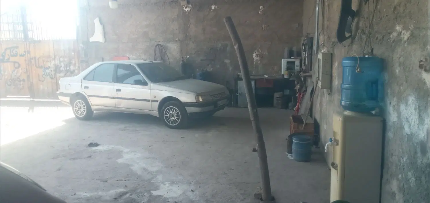 کارگاه اجاره