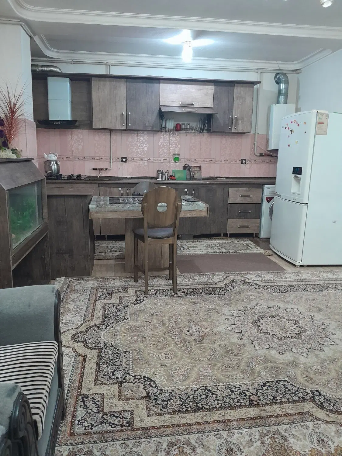 اجاره آپارتمان درشهر کوچصفهان