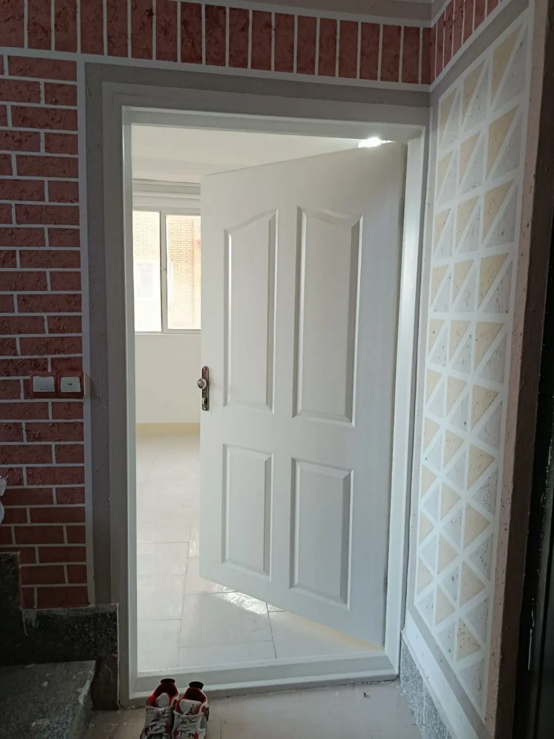 آپارتمان۸۳متری مرکز شهر
