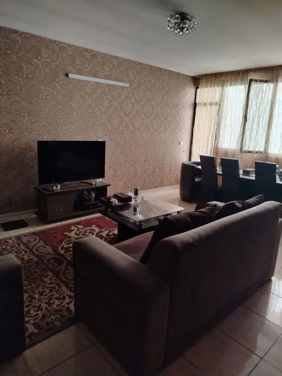 اجاره خانه در کیانمهر باسکول