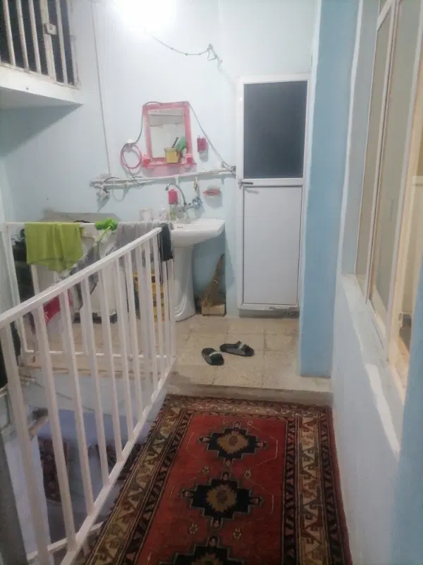 فروش خانه دو طبقه
