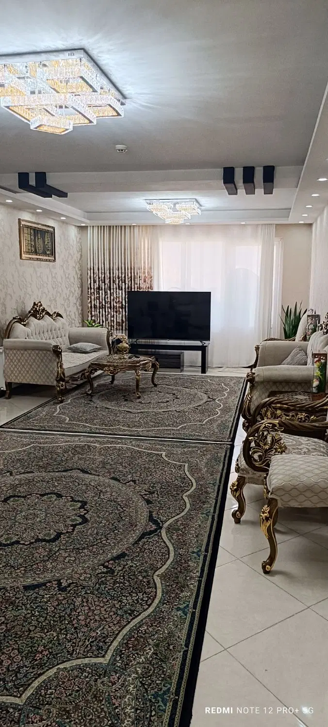 فروش واحد در بابا طاهر