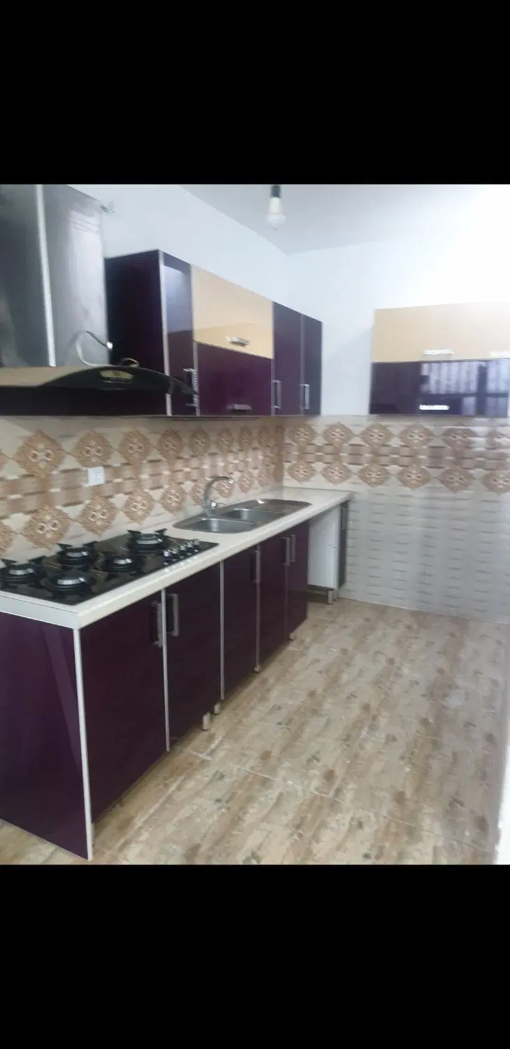 خانه ویلایی ۵۰متری مهدیه  ۳