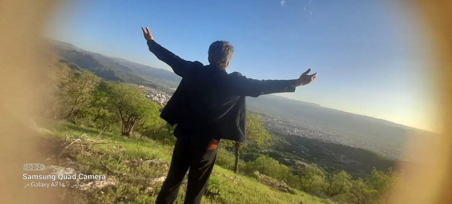 همخونه میشم آقا