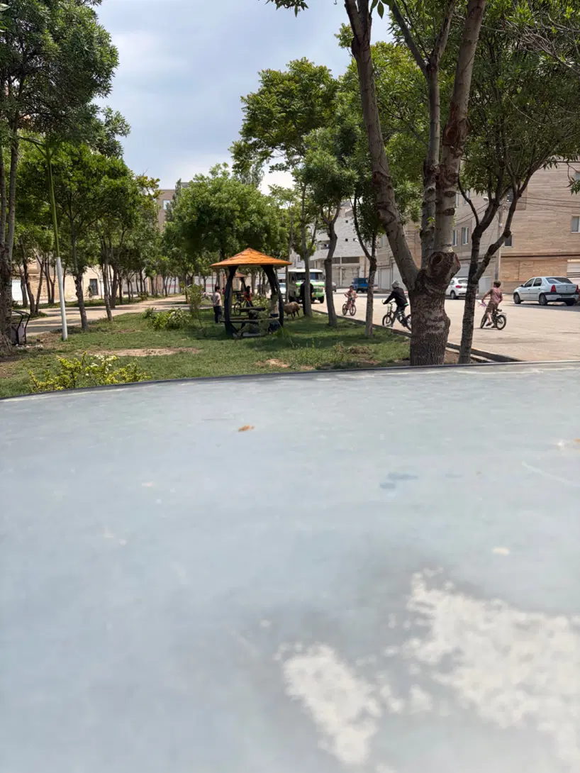 اجاره خدماتی ۶۰ متر جعفریه