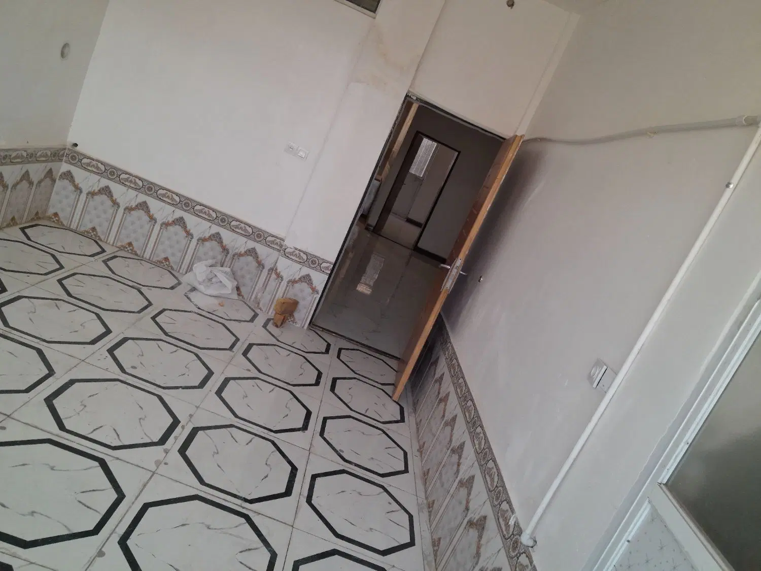 منزل اجاره ای