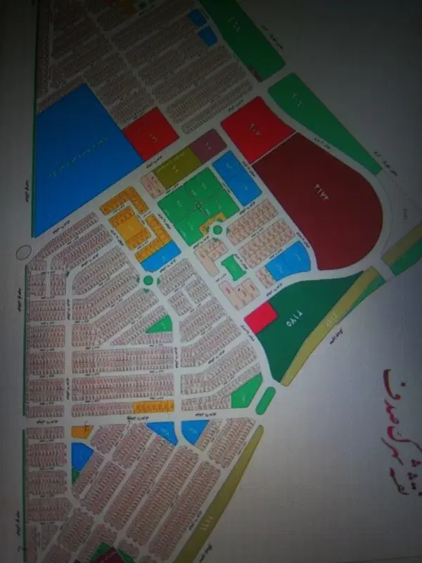 مغازه فروشی شهرک صدف
