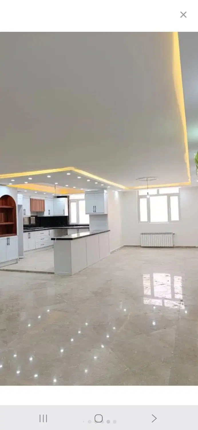 فروش آپارتمان در افسریه