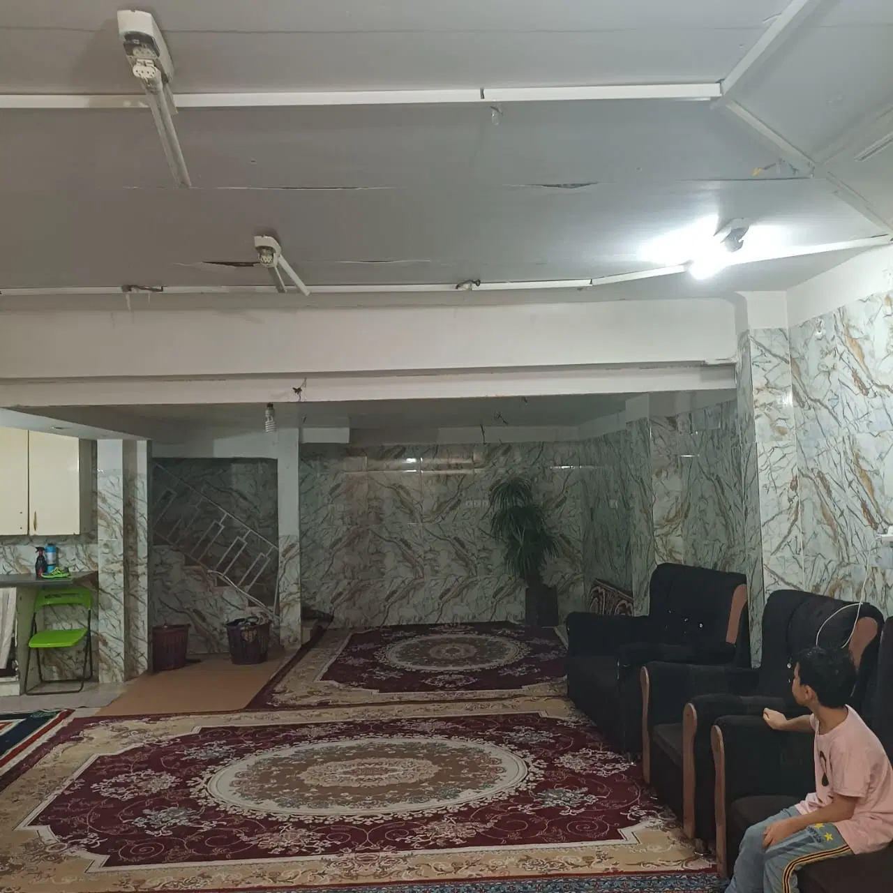 اجاره واحد دربست