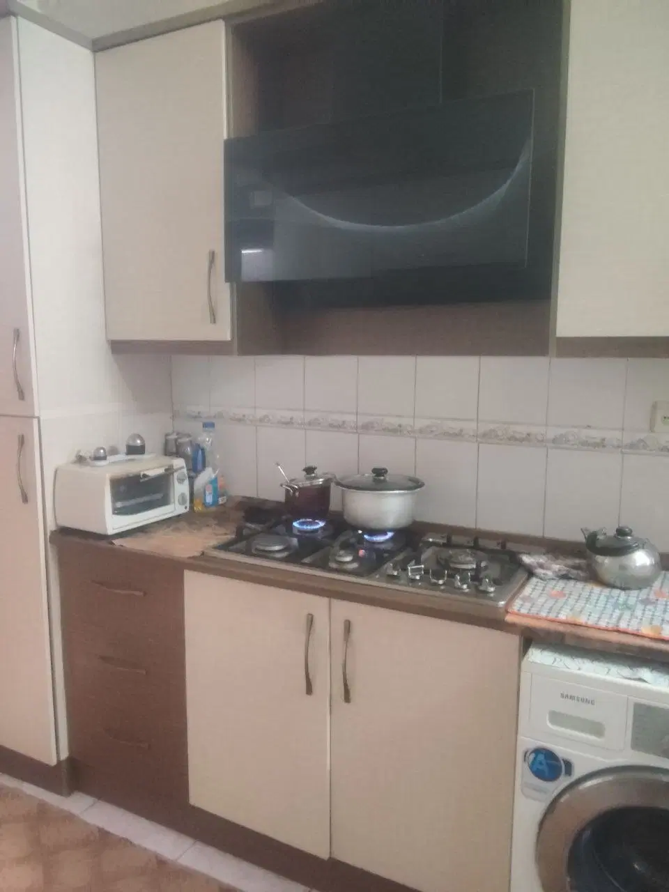 اجاره ویلایی تخلیه فوری
