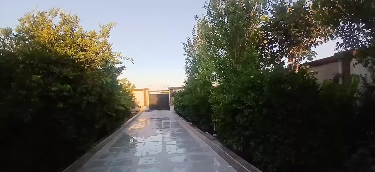 اجاره ویلا باغ
