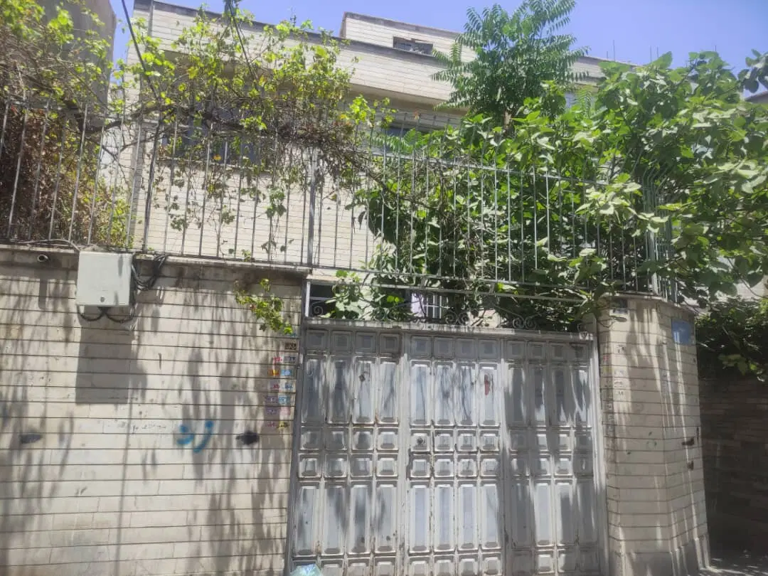 نازی آباد آپارتمان ۴۰متر مربع
