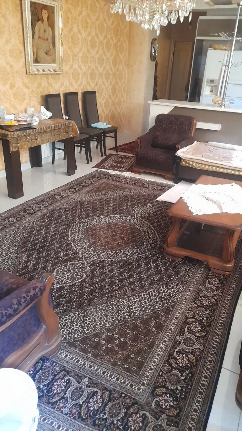 رهن و اجاره یک واحد آپارتمانی در رضانژاد