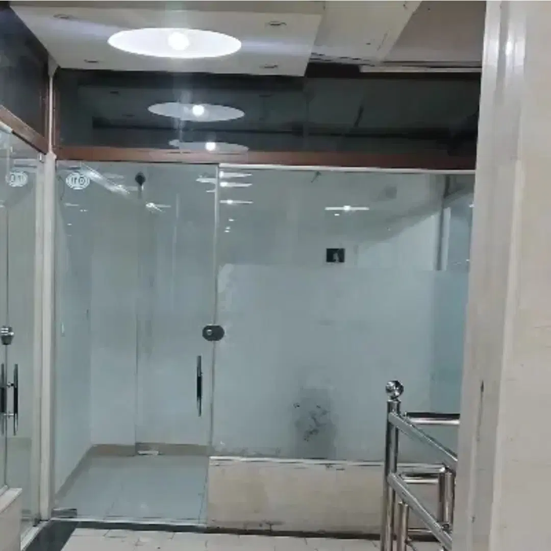 مغازه فروشی