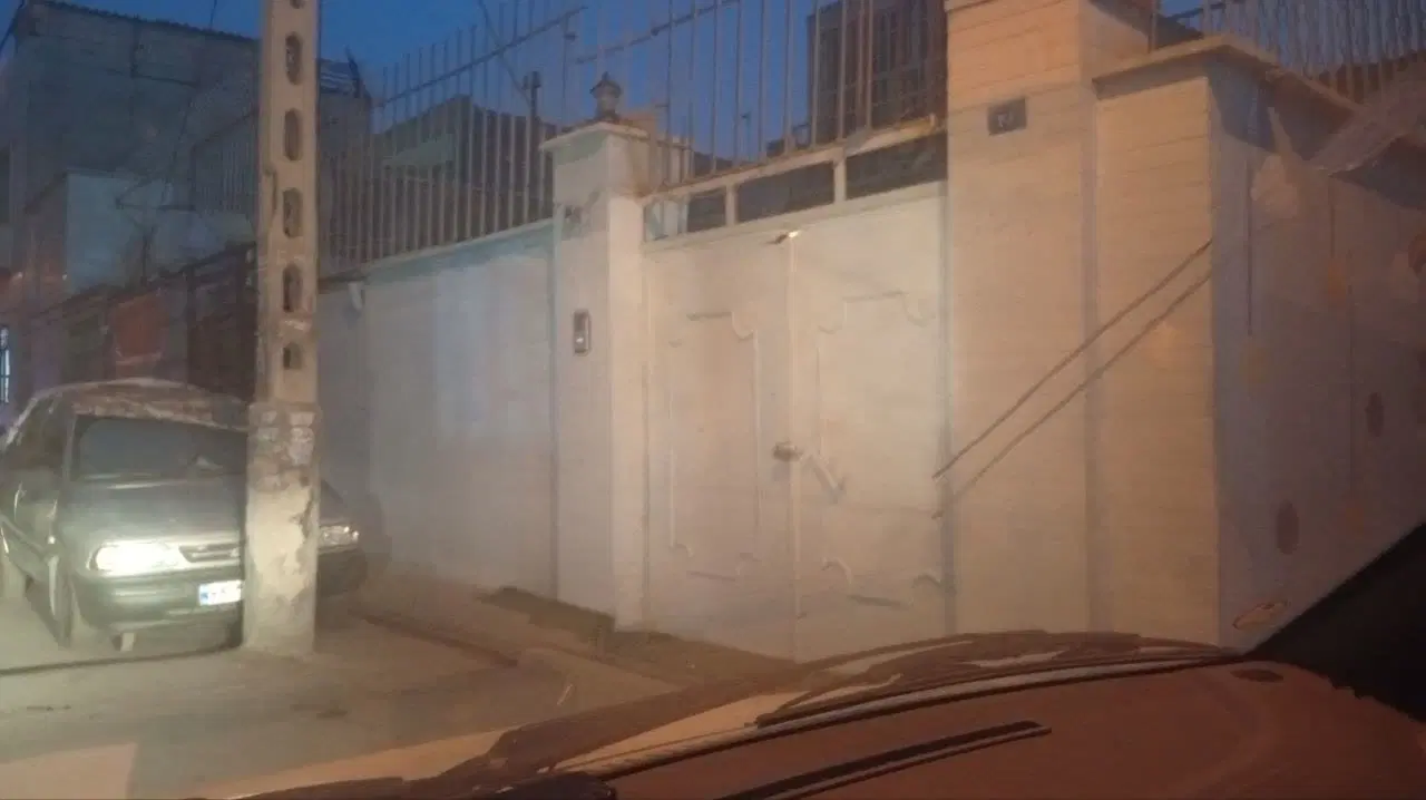 خانه ویلایی 160متری رهن و اجاره