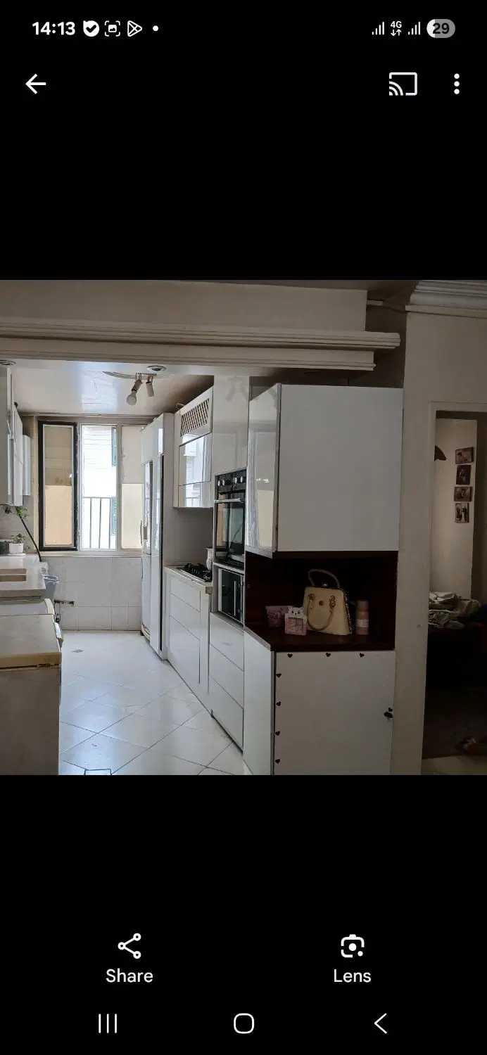 اجاره مسکونی در آهنگ