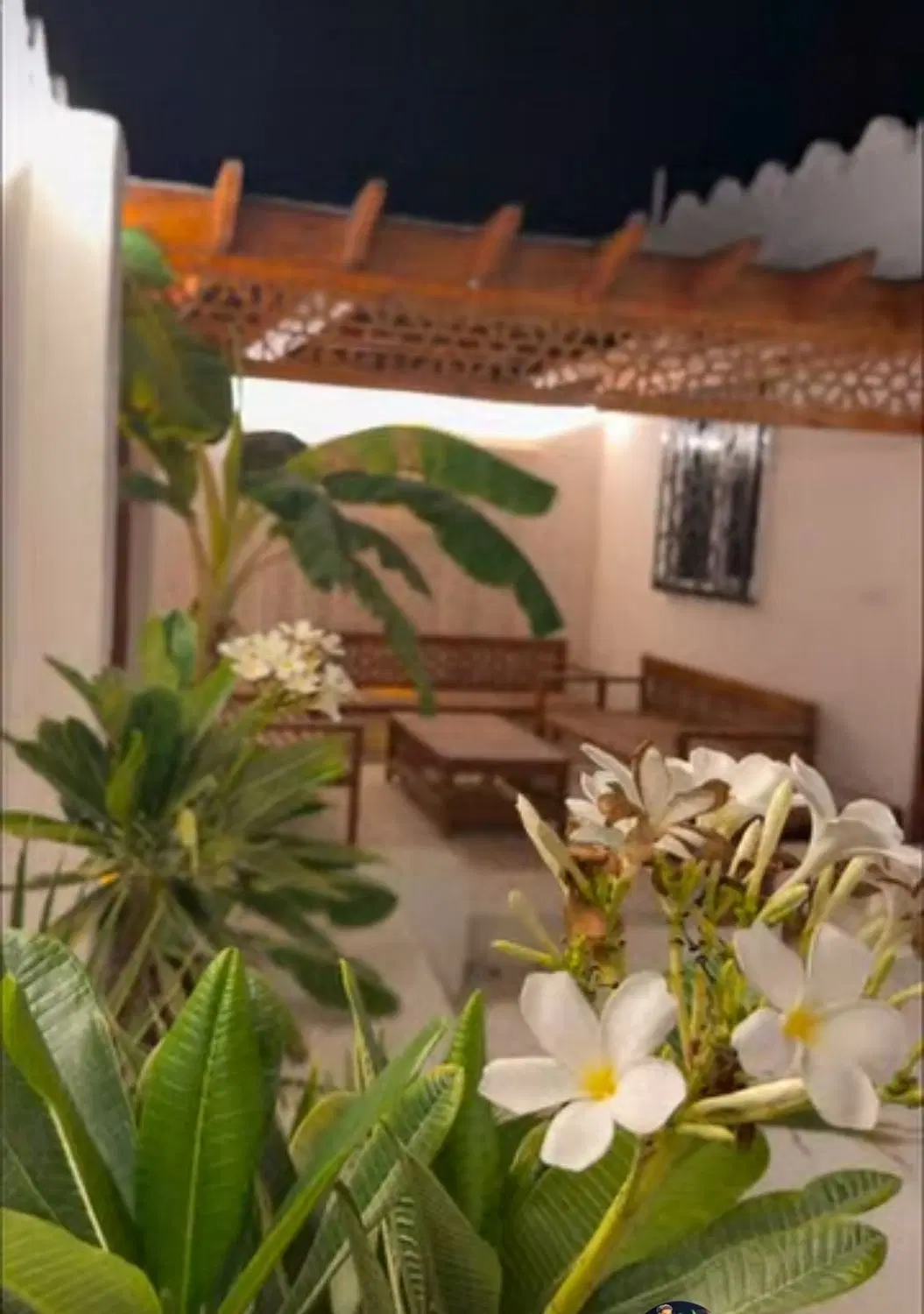 اقامتگاه درکی