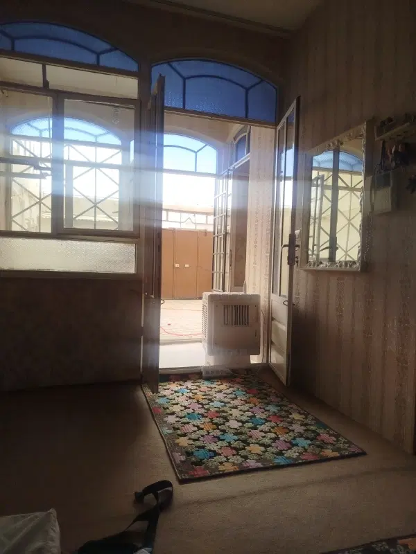 ویلایی دیزج