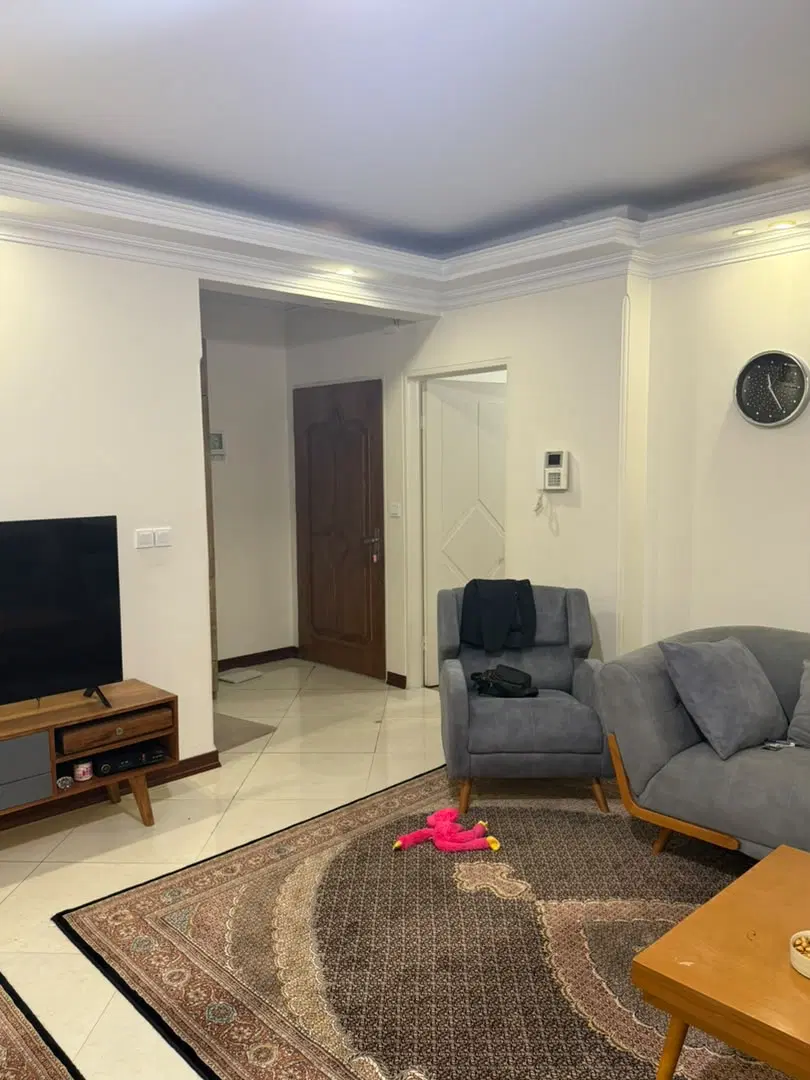 85 متر 2 خواب باکس پونک فول