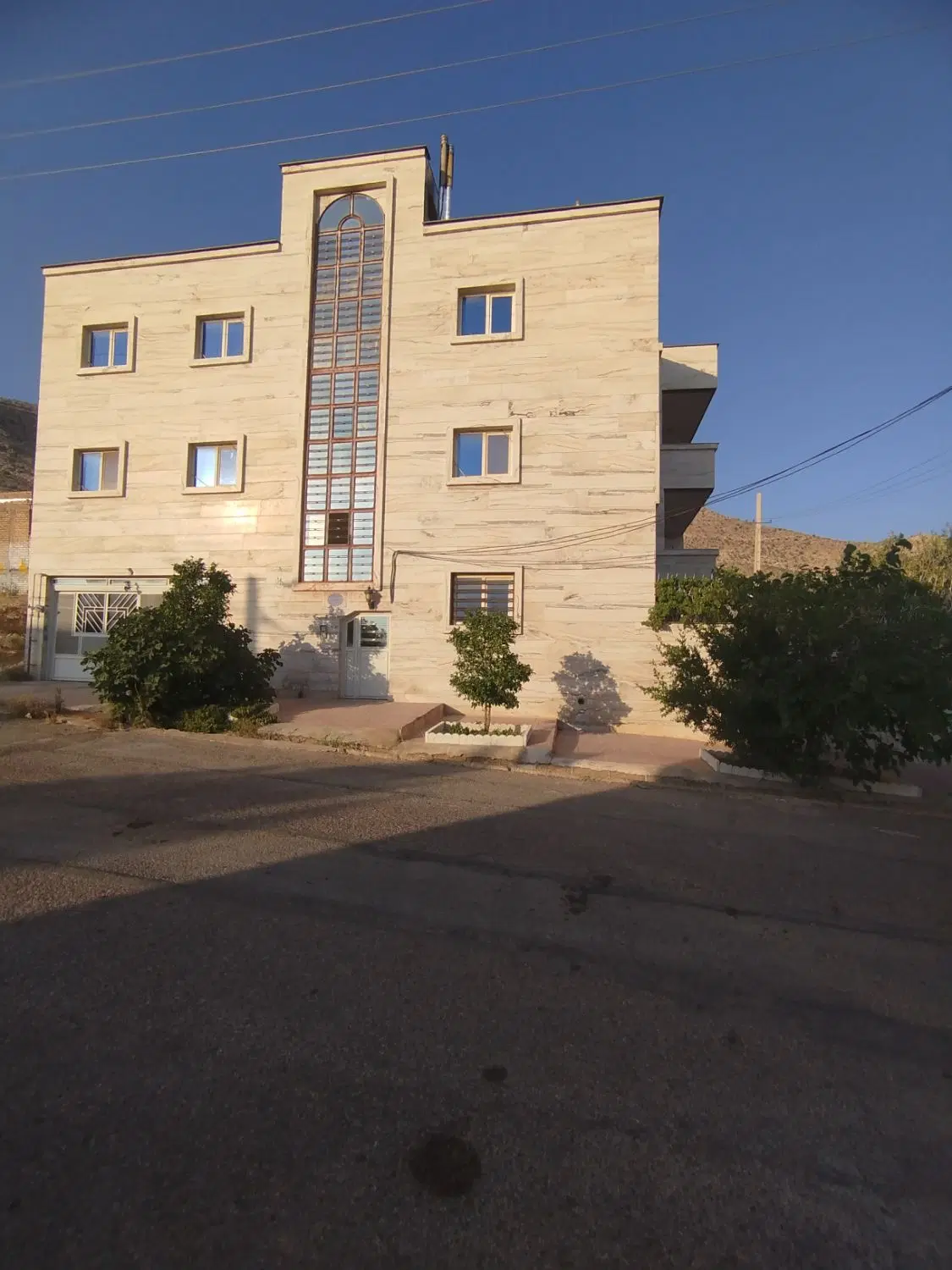 فروش خانه