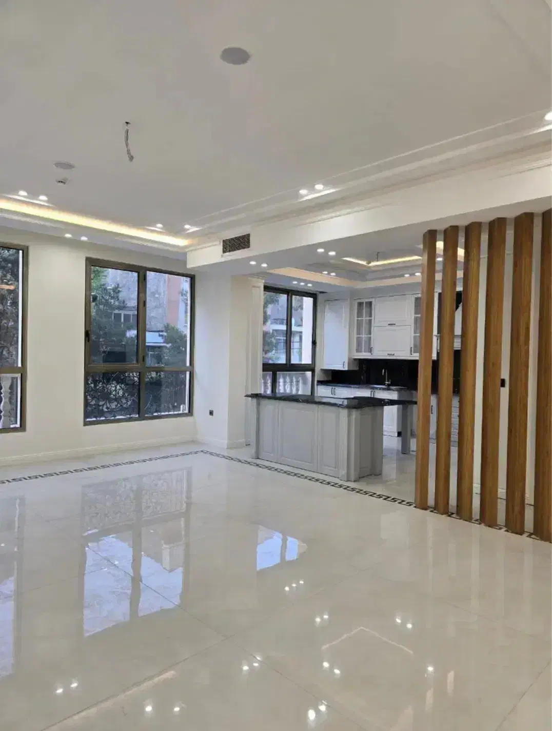 پیش فروش آپارتمان خیابان اول