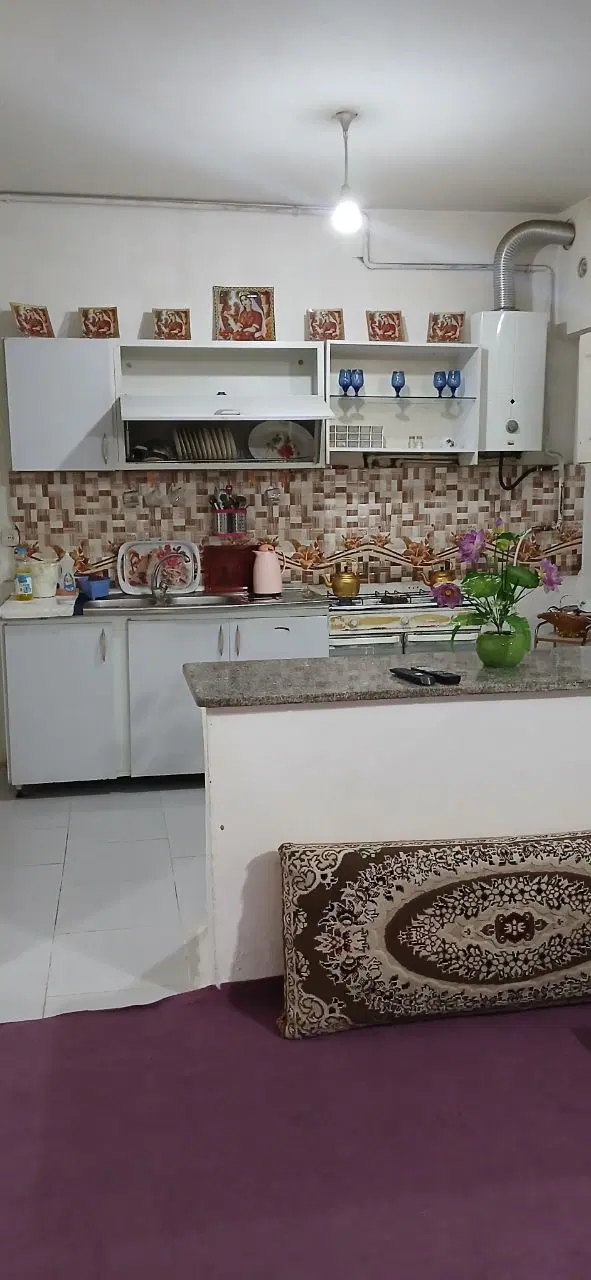 منزل ویلایی دوطبقه تمیز