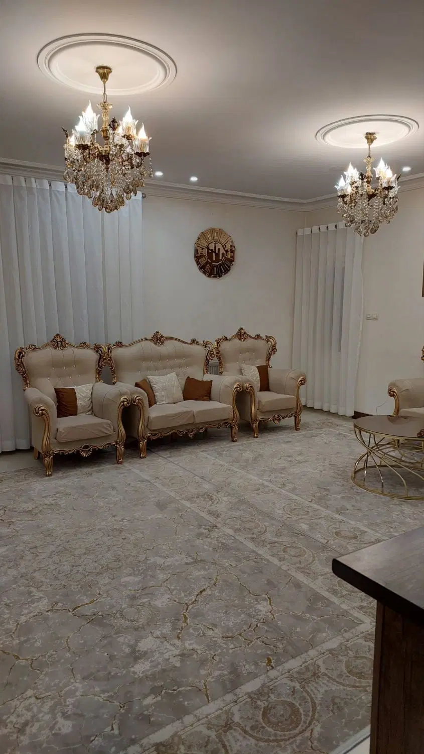 فروش آپارتمان مجتمع غدیر