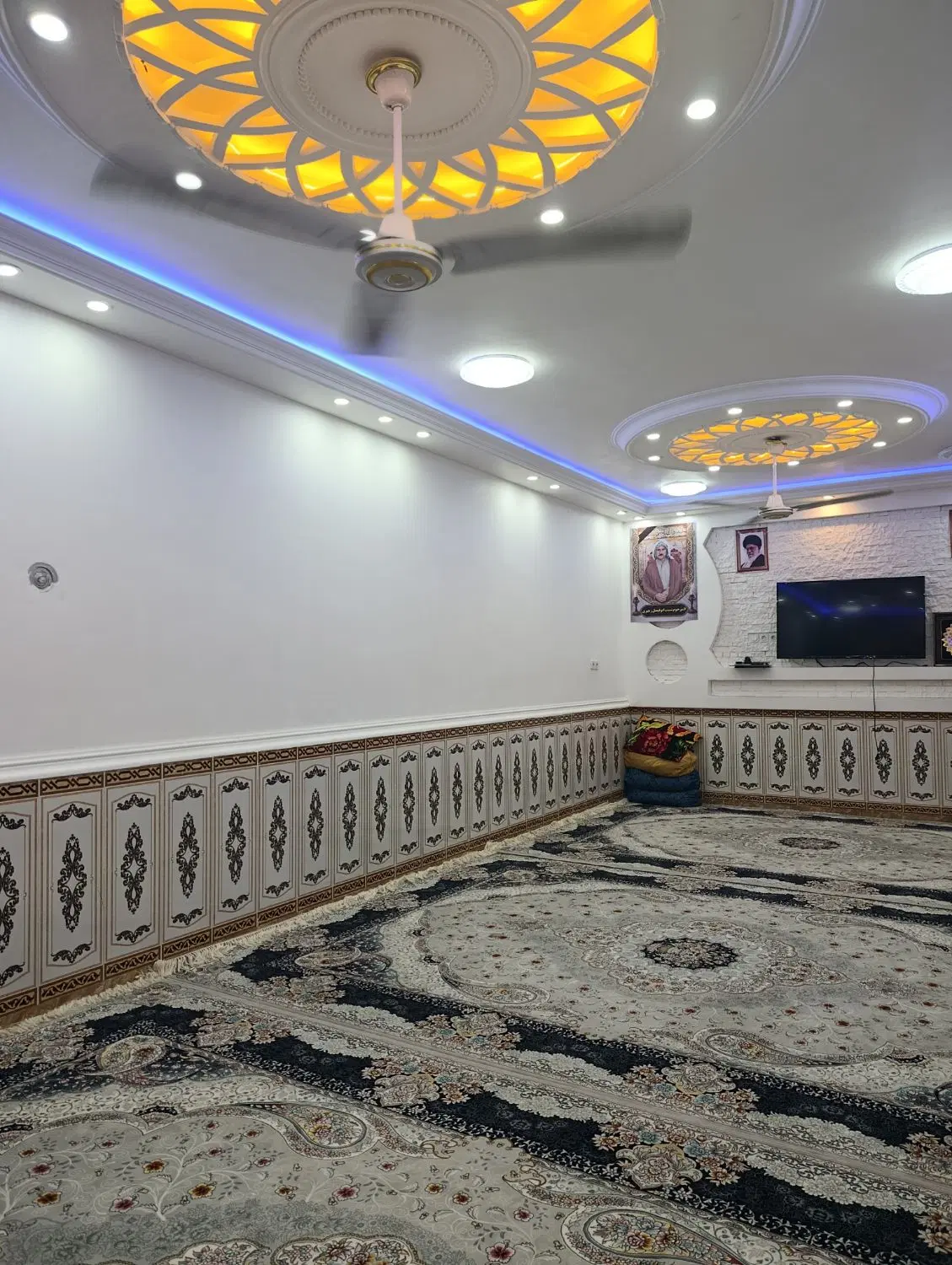 خانه فروشی200 متری هویزه