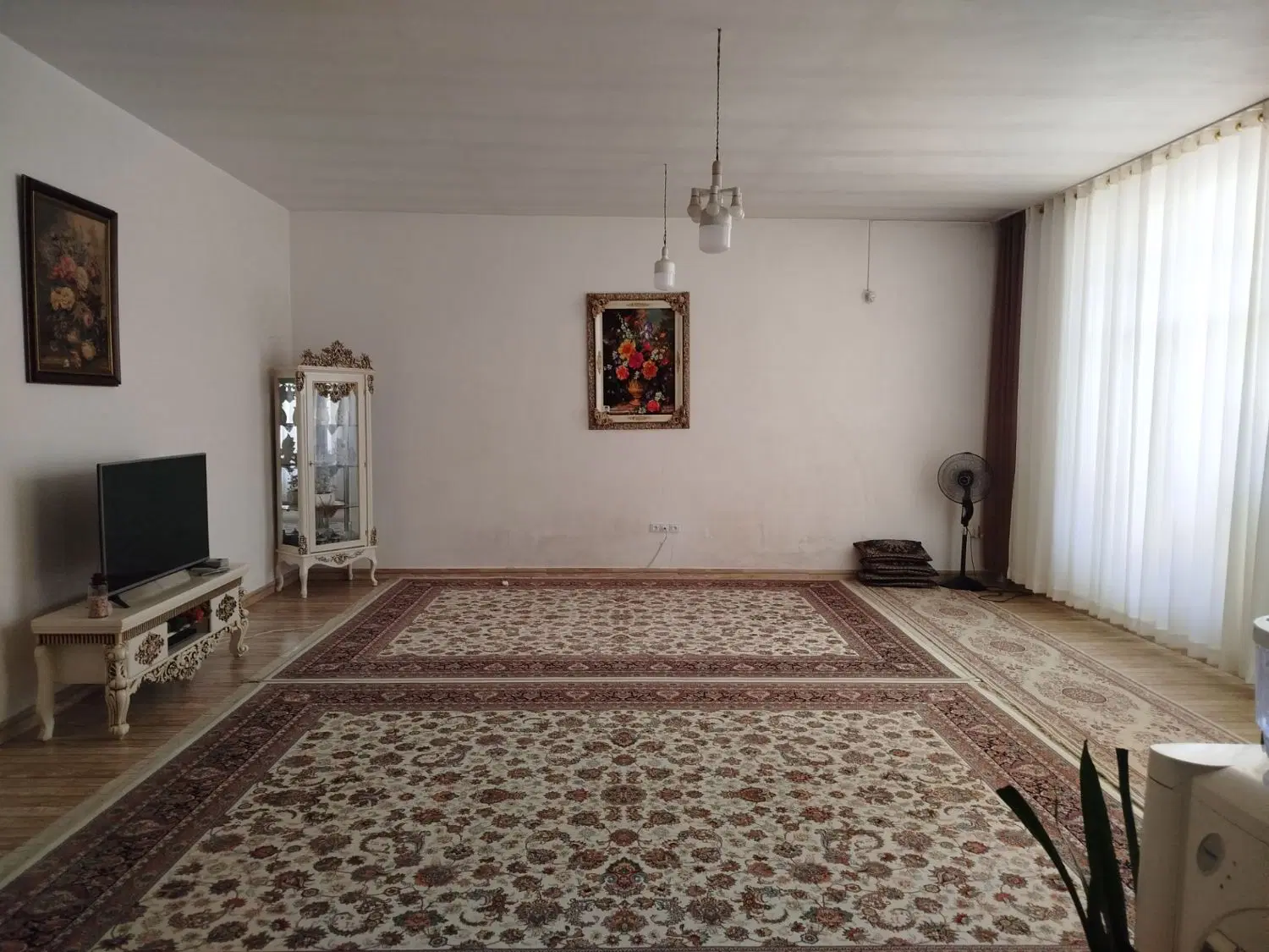 منزل ویلایی شهرک سجادیه (آریاشهر)