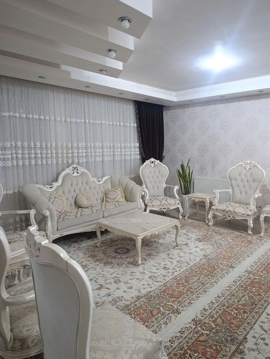 رهن ویلایی دربست