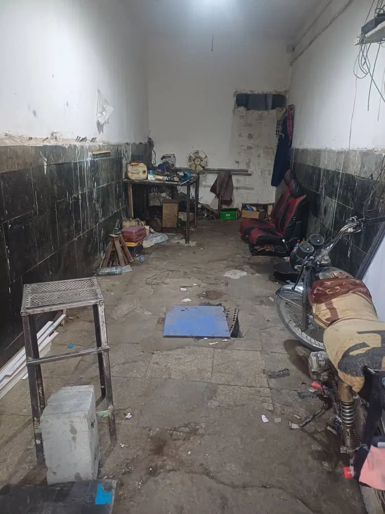 اجاره مغازه برای مکانیکی یا جلوبندی