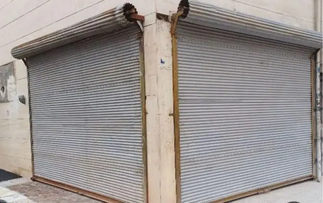 فروش مغازه پونصد دستگاه