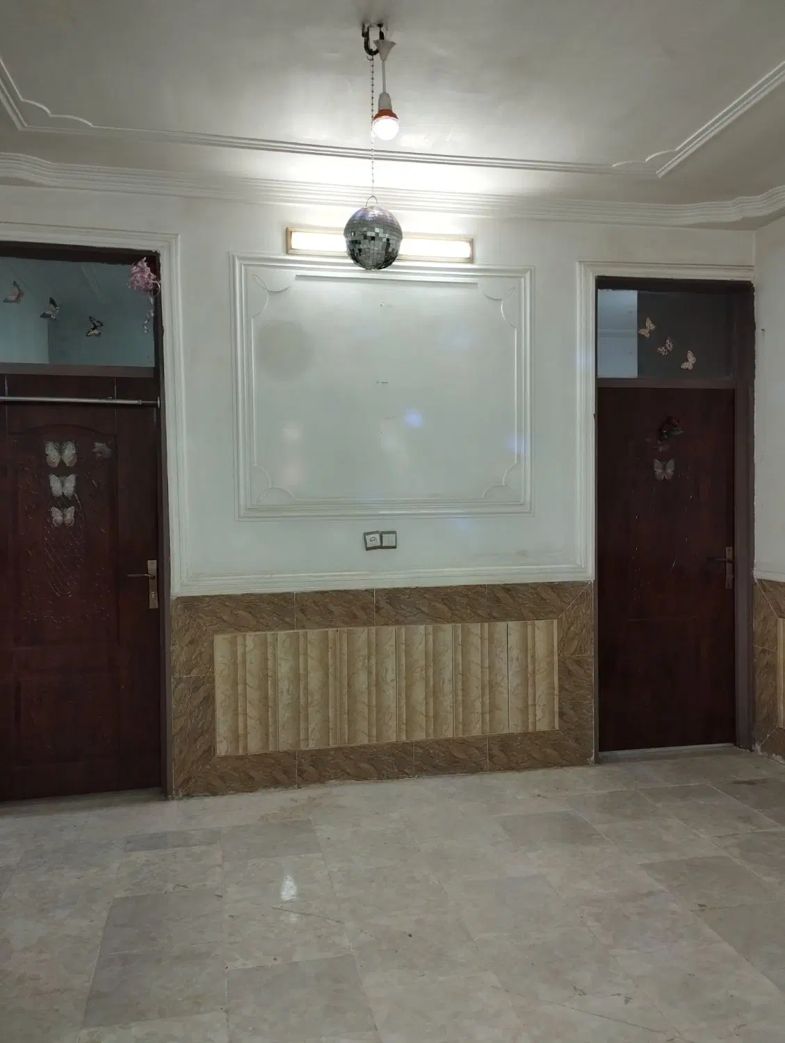 خانه اجاره ای