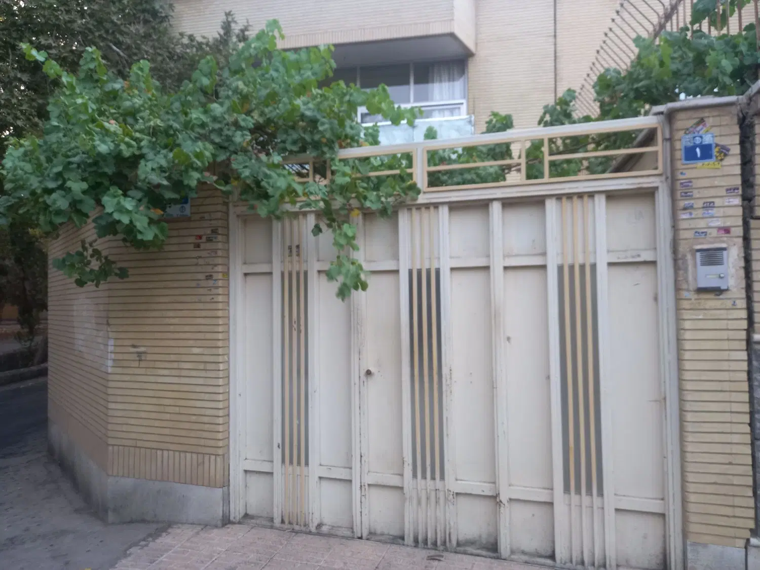 اجاره منزل دربست