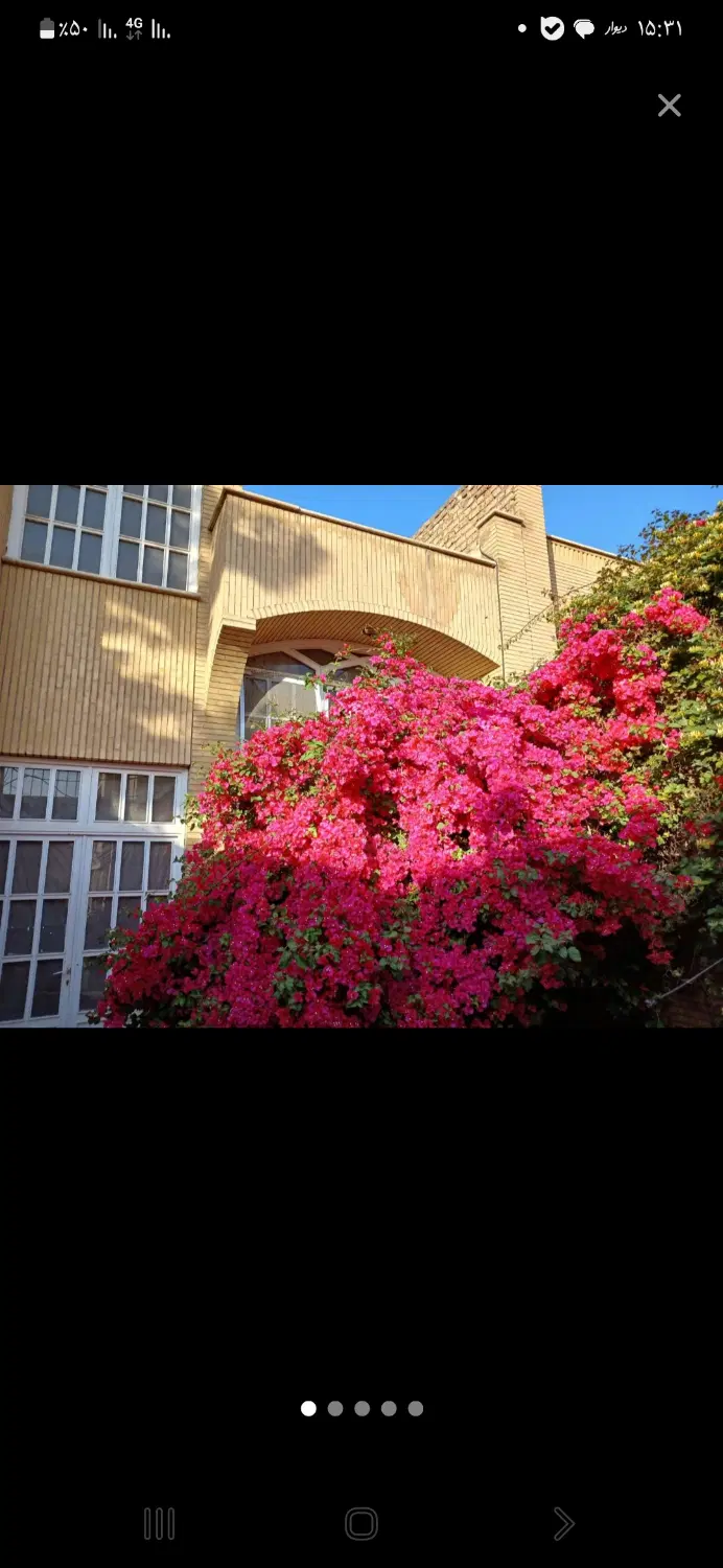 عماریاسر ۱۰۶ متر دو طبقه ویلایی شمالی