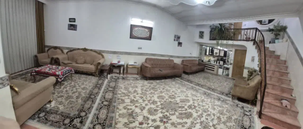 خانه دوبلکس در جوادالائمه ع