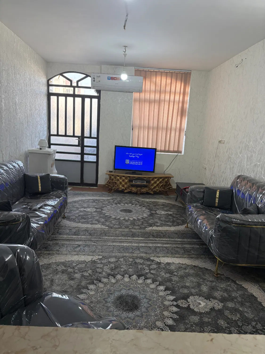 طبقه دوم از دو طبقه